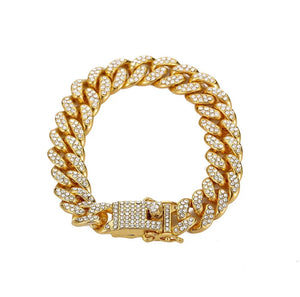 Cuban Link Bracelet