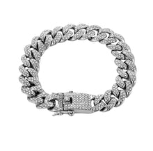 Load image into Gallery viewer, Cuban Link Bracelet
